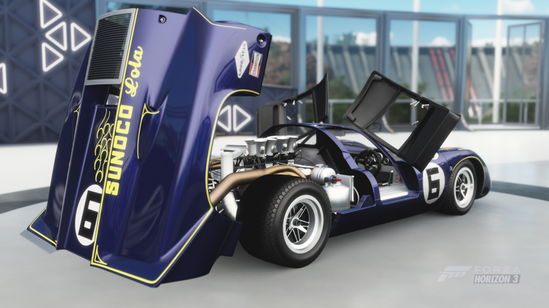 Illustration for article titled Forza Friday
